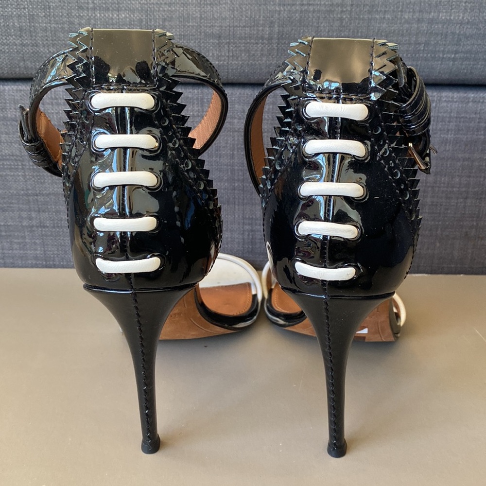 Givenchy Heels - Picture 6 of 10